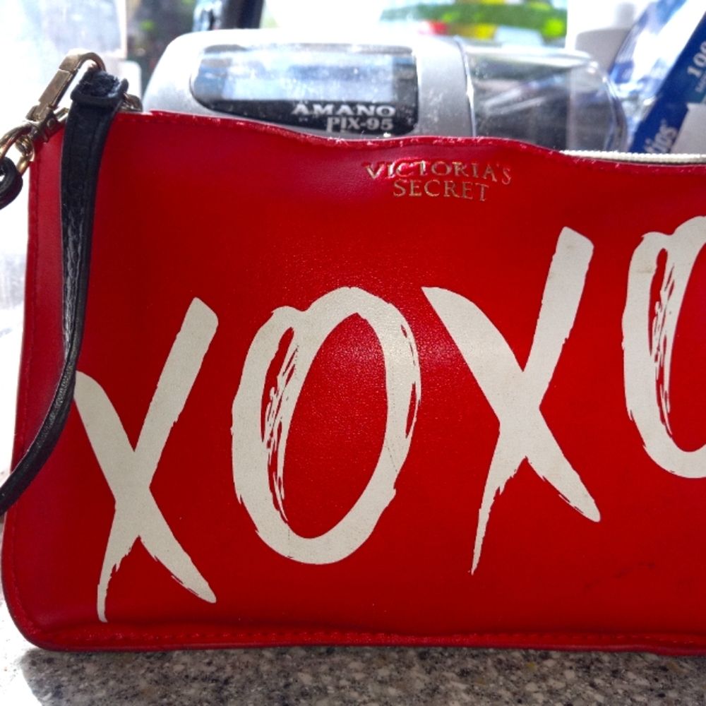 Clutch/purse